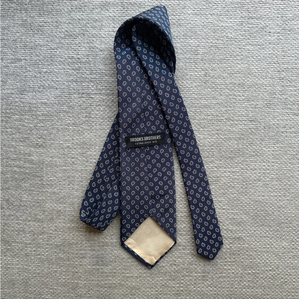 Brooks Brothers size one